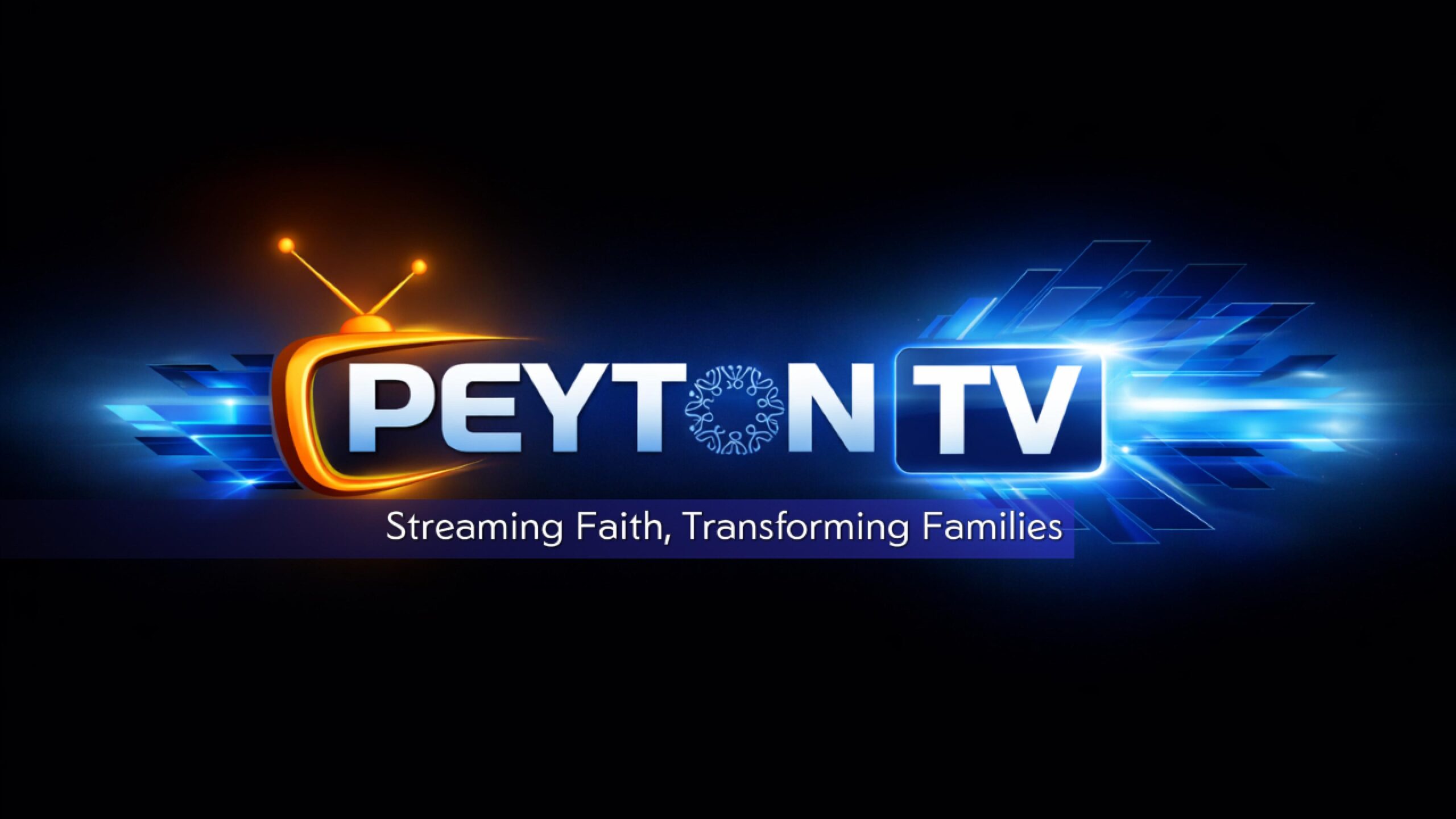 Peyton TV